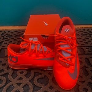 Nike KD VI (GS) 7Y